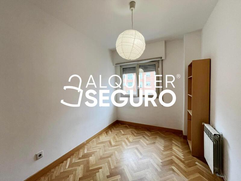 Piso en Calle de Mozart, MADRID MADRID