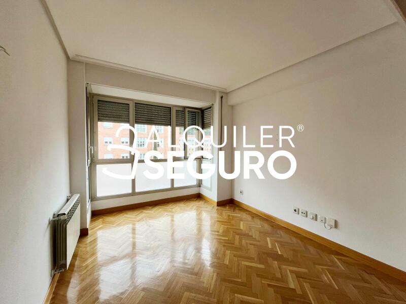 Piso en Calle de Mozart, MADRID MADRID