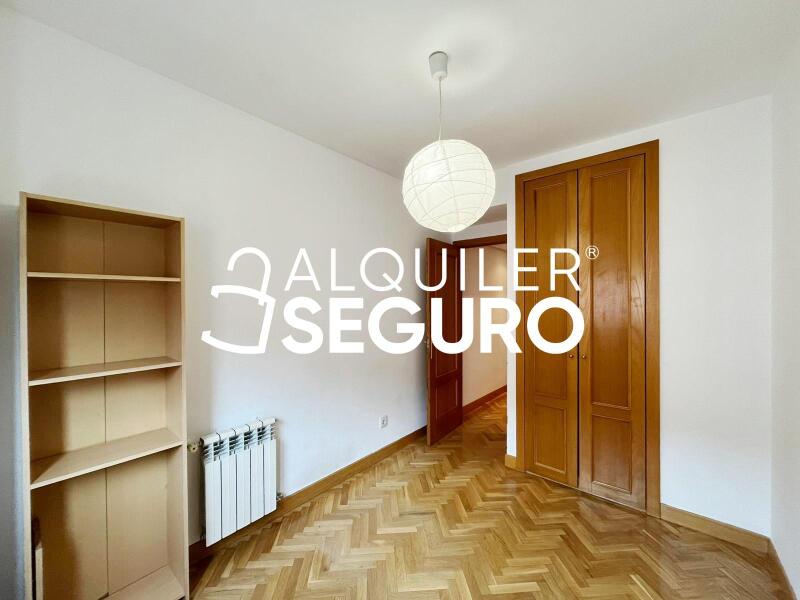 Piso en Calle de Mozart, MADRID MADRID