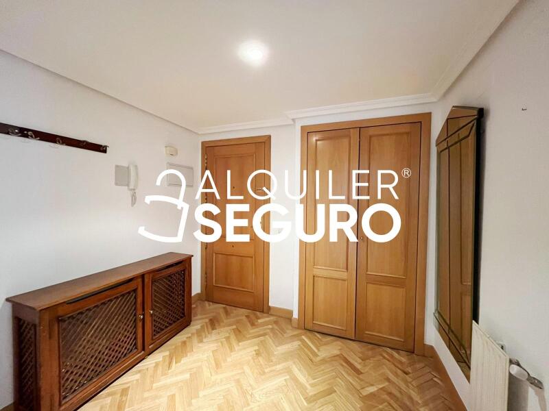 Piso en Calle de Mozart, MADRID MADRID