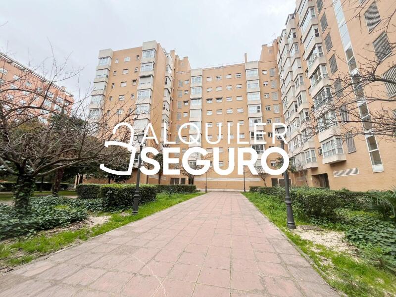 Piso en Calle de Mozart, MADRID MADRID