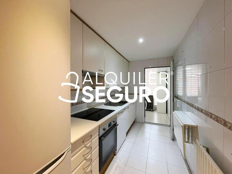 Piso en Calle de Mozart, MADRID MADRID