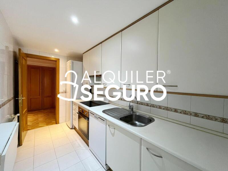 Piso en Calle de Mozart, MADRID MADRID