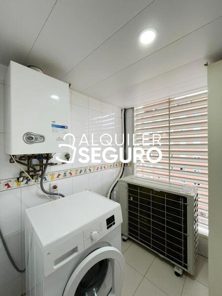 Piso en Calle de Mozart, MADRID MADRID