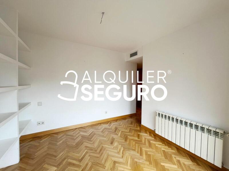 Piso en Calle de Mozart, MADRID MADRID