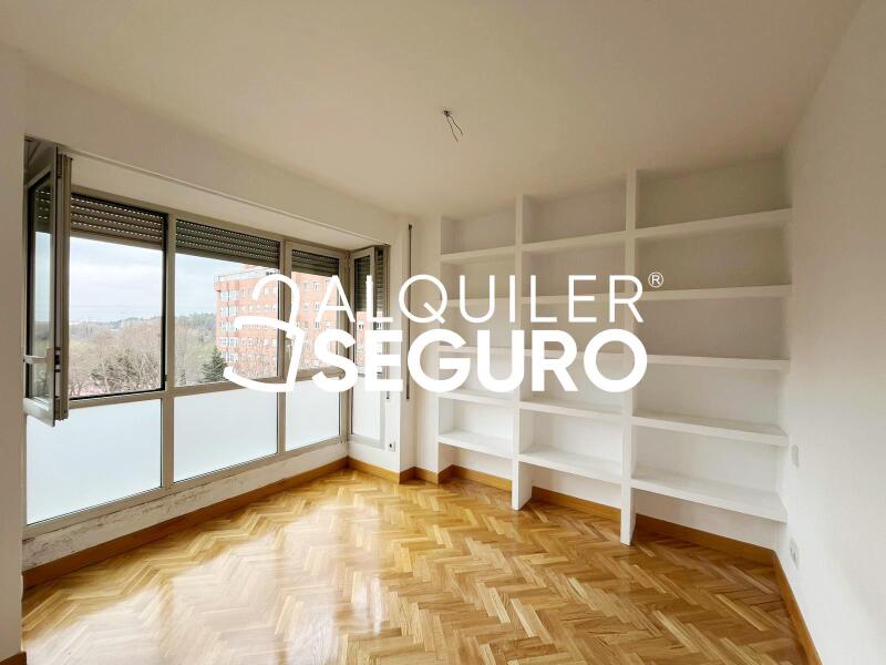 Piso en Calle de Mozart, MADRID MADRID