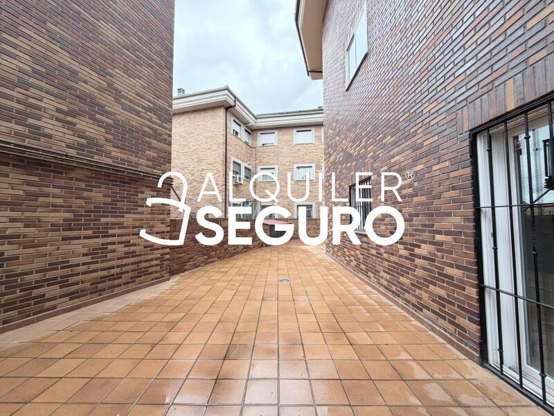 Piso en Calle Calvario, GALAPAGAR MADRID