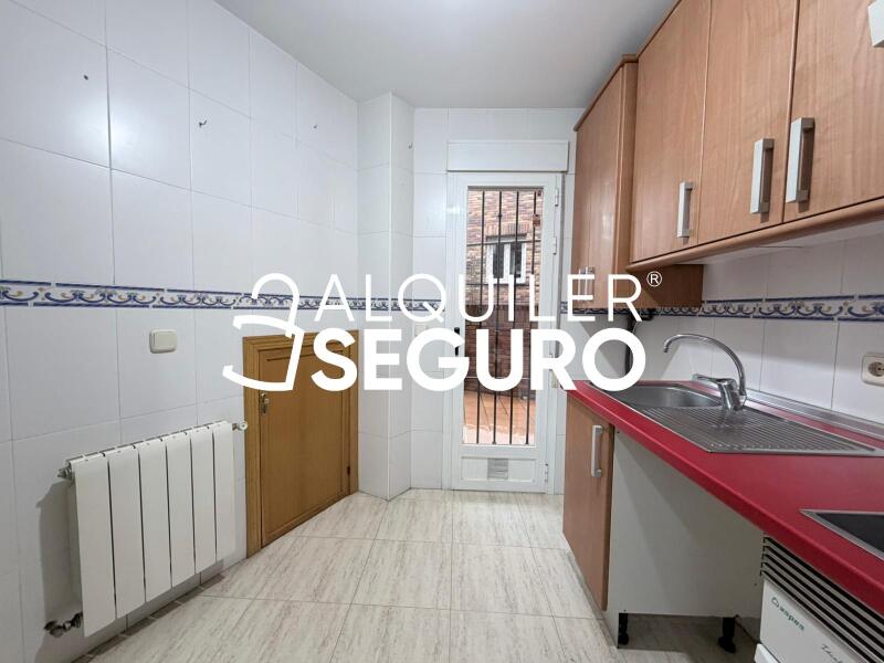 Piso en Calle Calvario, GALAPAGAR MADRID