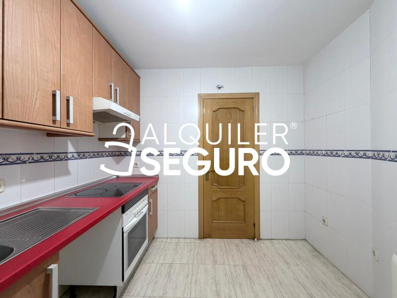 Piso en Calle Calvario, GALAPAGAR MADRID