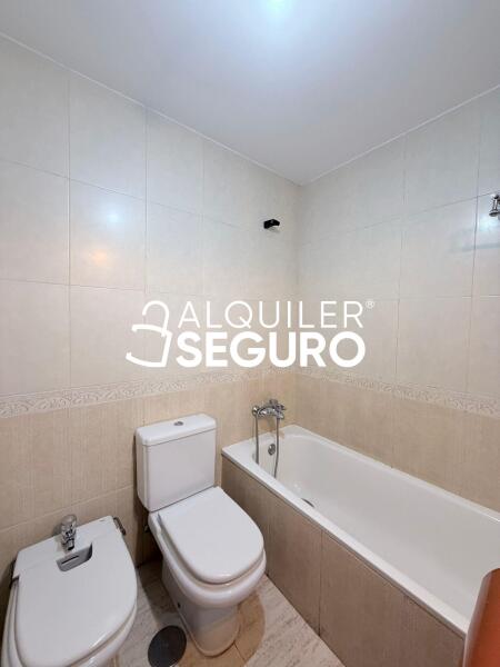 Piso en Calle Calvario, GALAPAGAR MADRID