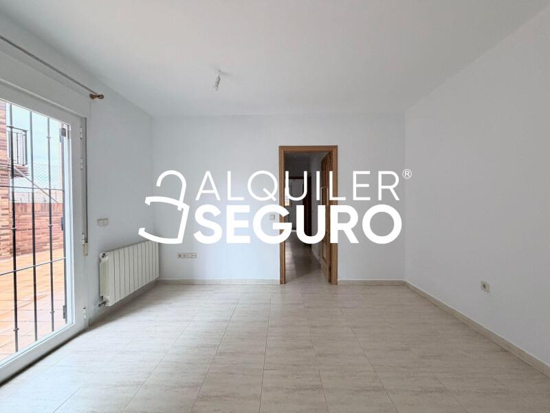 Piso en Calle Calvario, GALAPAGAR MADRID