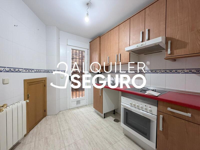 Piso en Calle Calvario, GALAPAGAR MADRID