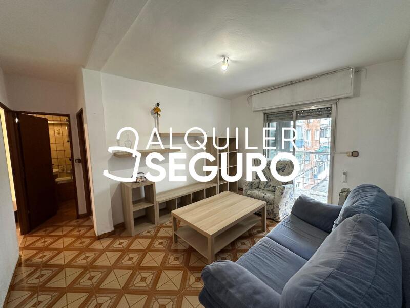 Piso en Paseo de los Artilleros, MADRID MADRID