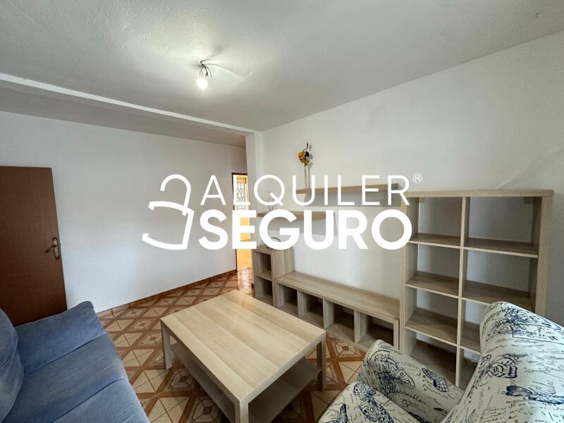 Piso en Paseo de los Artilleros, MADRID MADRID