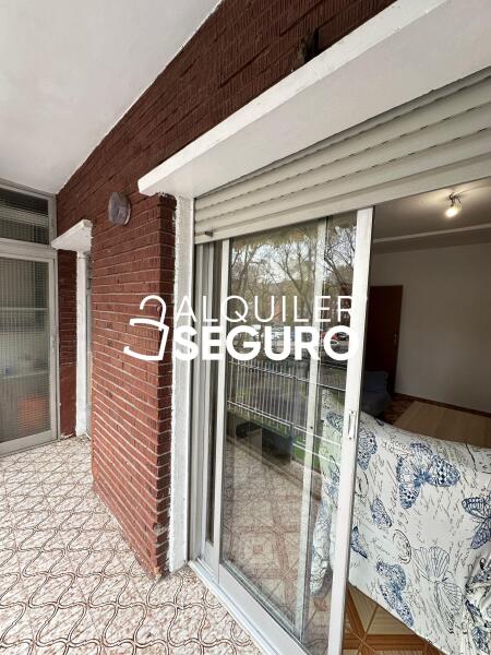 Piso en Paseo de los Artilleros, MADRID MADRID