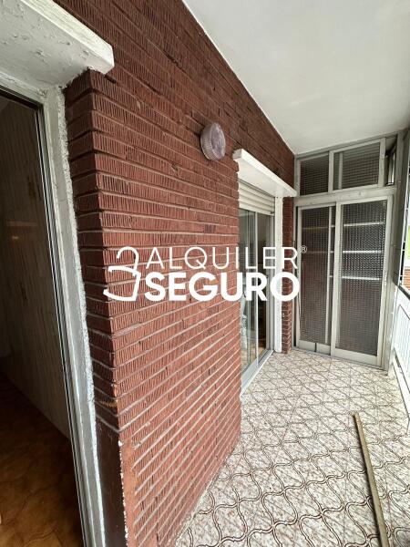 Piso en Paseo de los Artilleros, MADRID MADRID