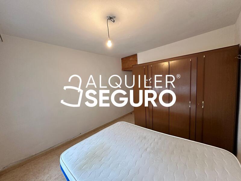 Piso en Paseo de los Artilleros, MADRID MADRID