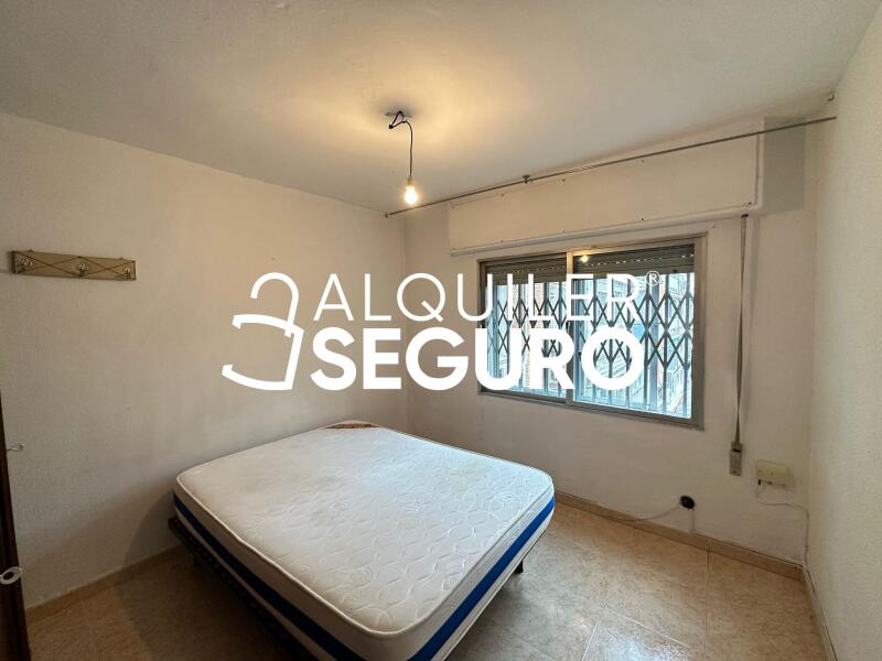 Piso en Paseo de los Artilleros, MADRID MADRID