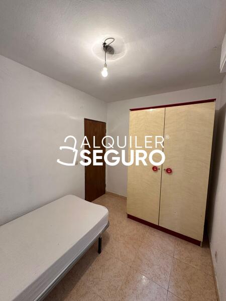 Piso en Paseo de los Artilleros, MADRID MADRID