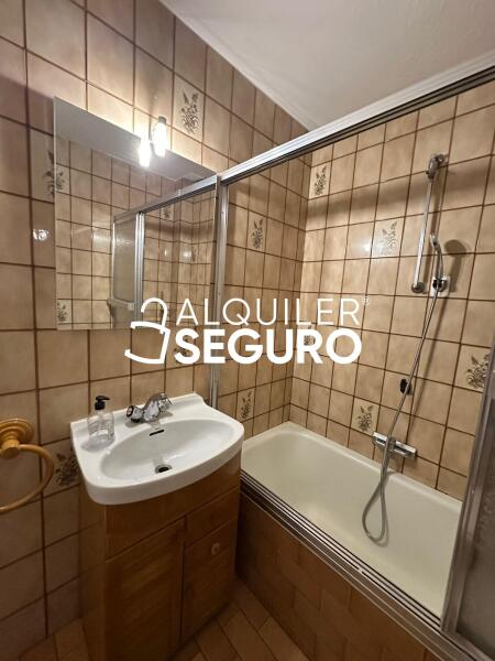 Piso en Paseo de los Artilleros, MADRID MADRID