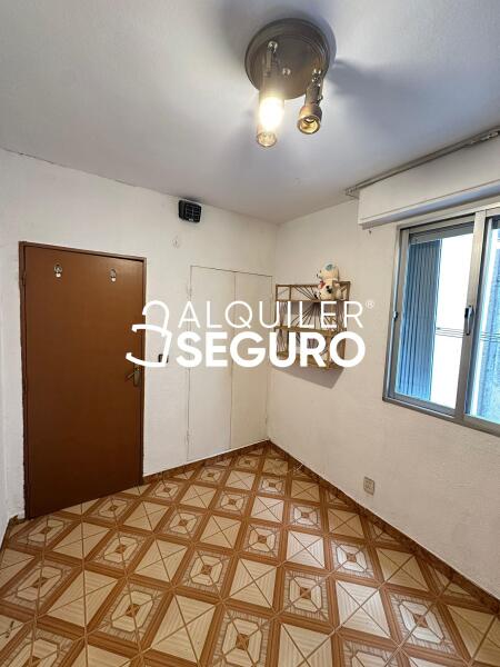 Piso en Paseo de los Artilleros, MADRID MADRID