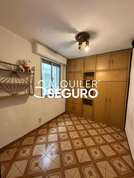 Piso en Paseo de los Artilleros, MADRID MADRID