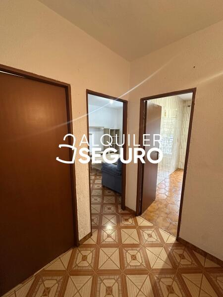 Piso en Paseo de los Artilleros, MADRID MADRID