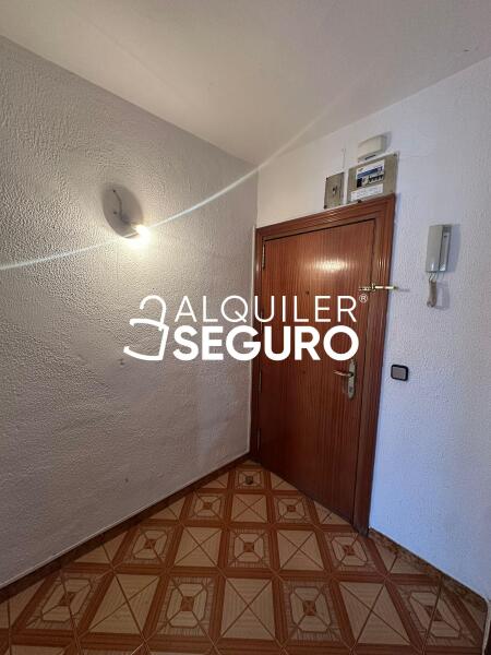 Piso en Paseo de los Artilleros, MADRID MADRID