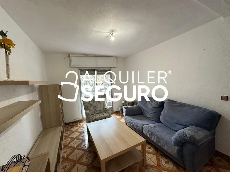 Piso en Paseo de los Artilleros, MADRID MADRID