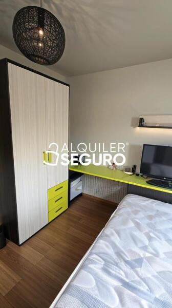 Inmueble en Carretera San Juan Palomares, SEVILLA