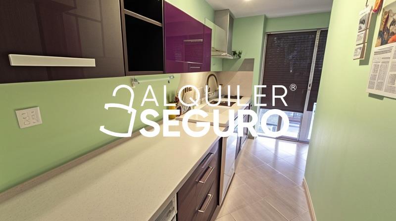 Inmueble en Carretera San Juan Palomares, SEVILLA