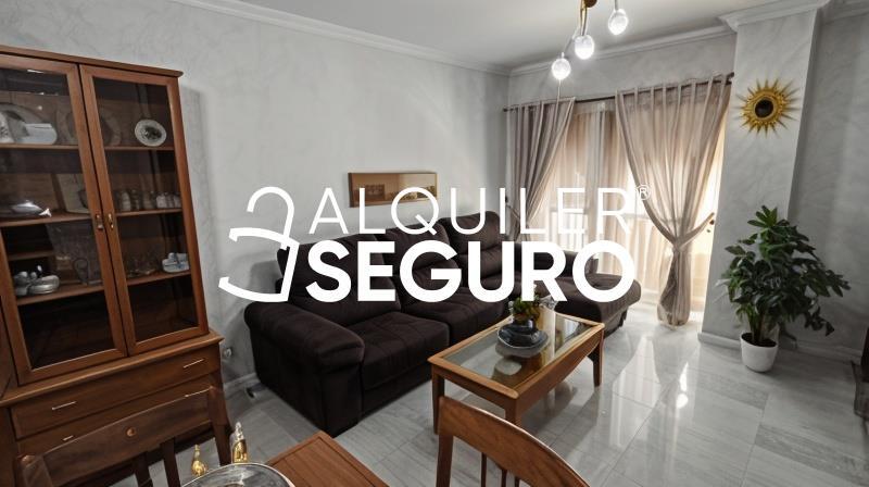 Inmueble en Carretera San Juan Palomares, SEVILLA