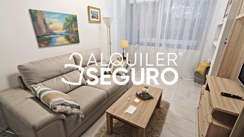 Piso en Avenida Miraflores, SEVILLA SEVILLA