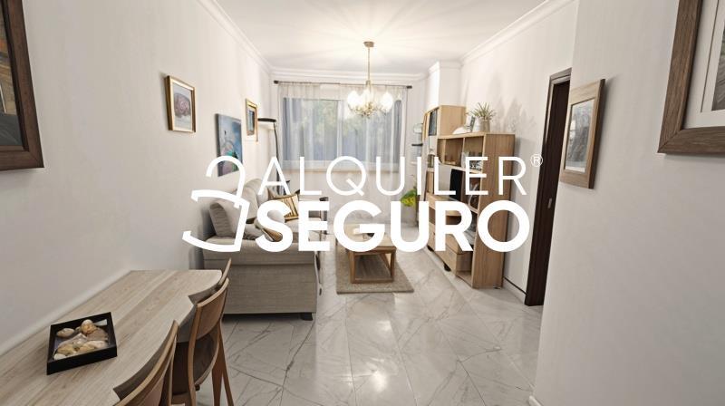 Piso en Avenida Miraflores, SEVILLA SEVILLA