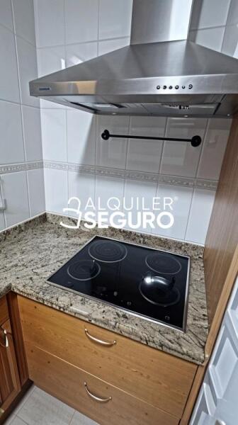 Piso en Avenida Miraflores, SEVILLA SEVILLA