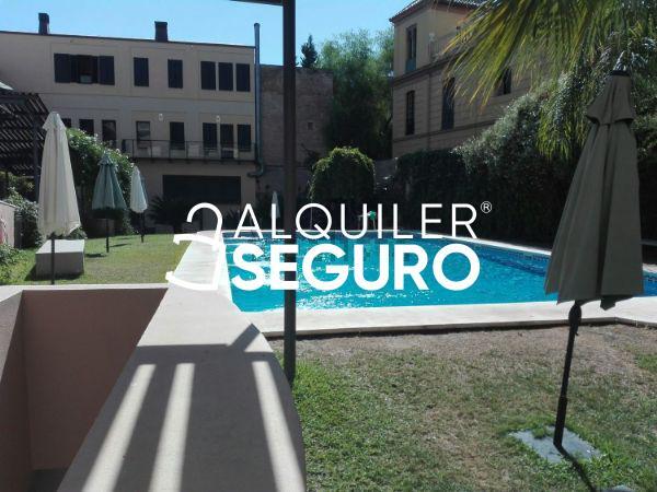 Piso en Avenida Miraflores, SEVILLA SEVILLA