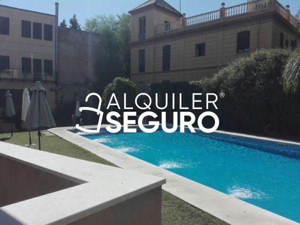 Piso en Avenida Miraflores, SEVILLA SEVILLA