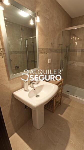 Piso en Avenida Miraflores, SEVILLA SEVILLA