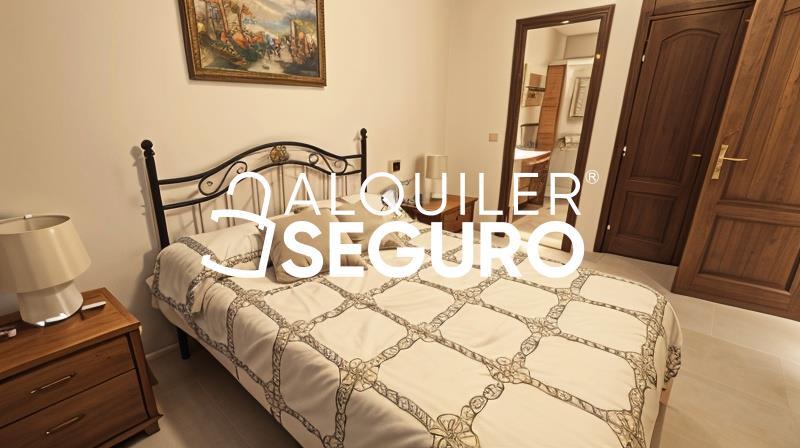 Piso en Avenida Miraflores, SEVILLA SEVILLA