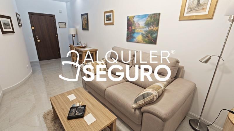 Piso en Avenida Miraflores, SEVILLA SEVILLA