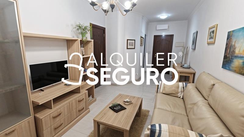 Piso en Avenida Miraflores, SEVILLA SEVILLA