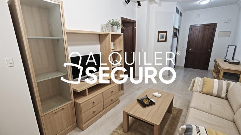 Piso en Avenida Miraflores, SEVILLA SEVILLA