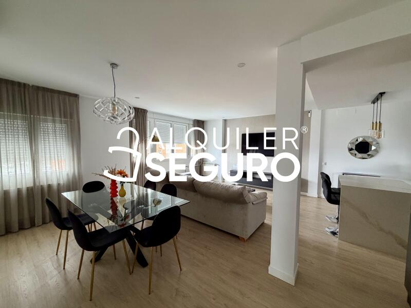 Piso en Calle Menasalbas, MADRID MADRID