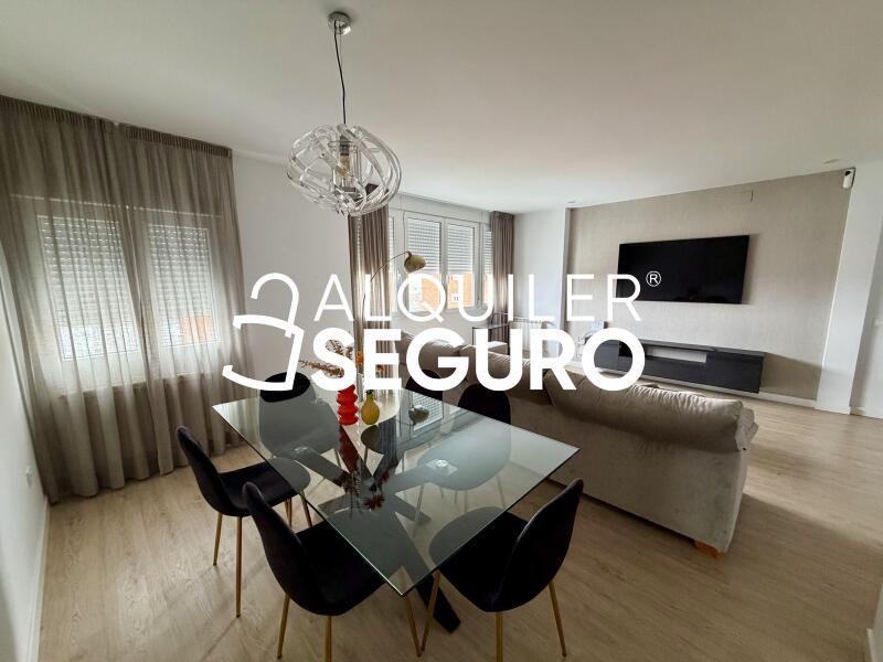 Piso en Calle Menasalbas, MADRID MADRID