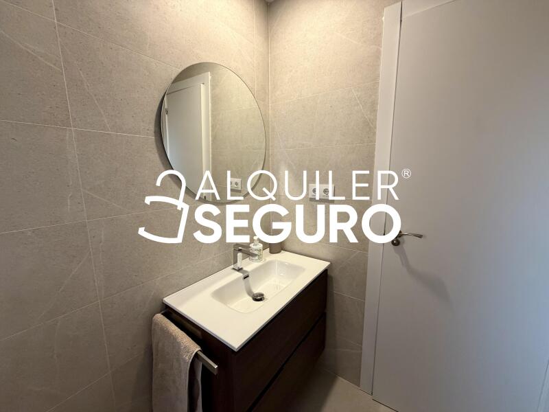 Piso en Calle Menasalbas, MADRID MADRID