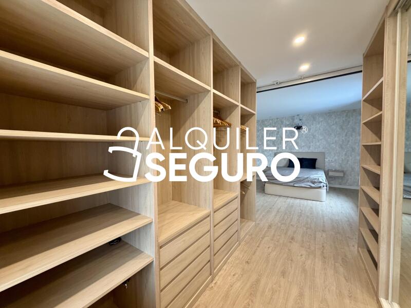 Piso en Calle Menasalbas, MADRID MADRID