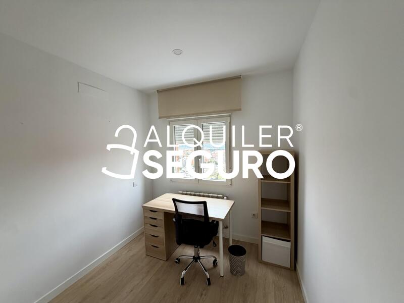 Piso en Calle Menasalbas, MADRID MADRID