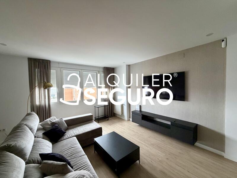 Piso en Calle Menasalbas, MADRID MADRID