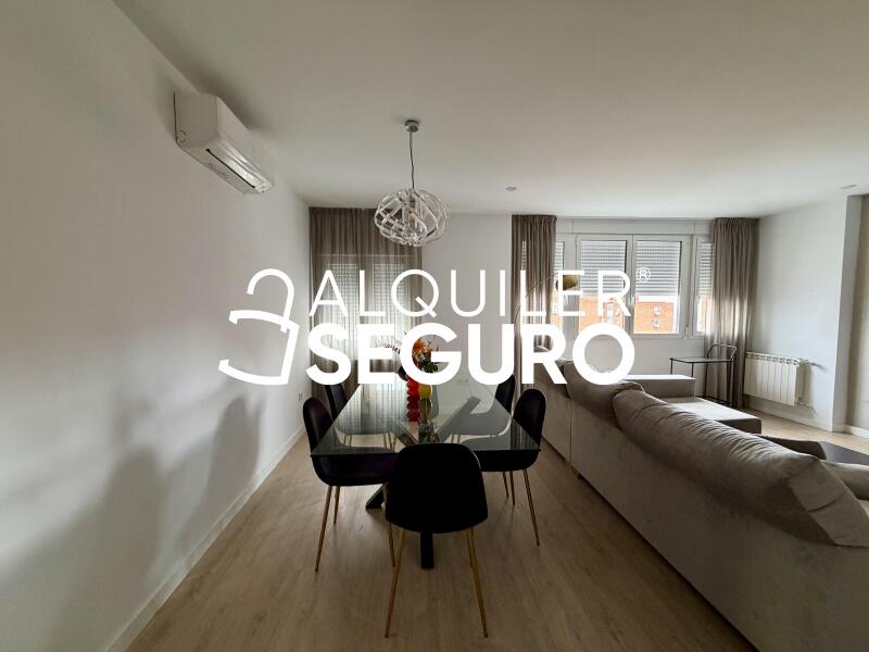 Piso en Calle Menasalbas, MADRID MADRID