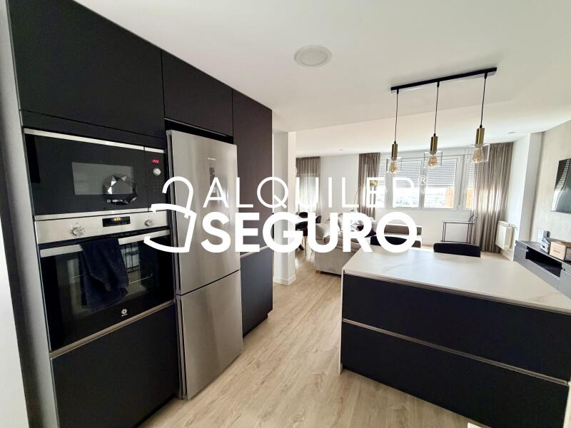 Piso en Calle Menasalbas, MADRID MADRID